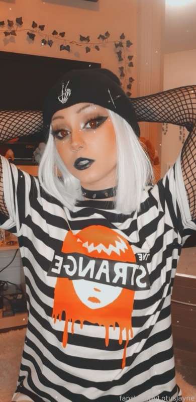 Lotusjayne - Fansly - 28 Jan, 2022