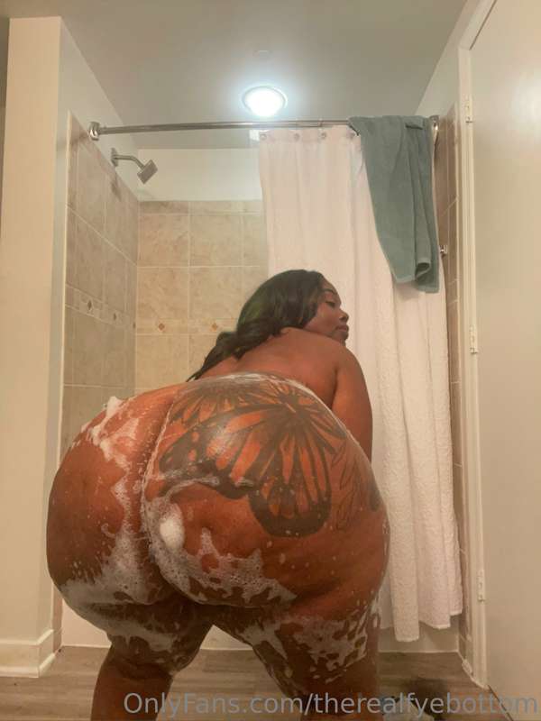 Therealfyebottom - Onlyfans - 06 Feb, 2023