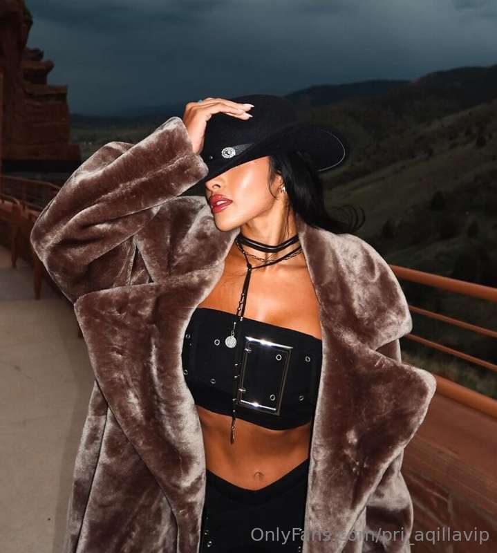 need a cowboy to ride