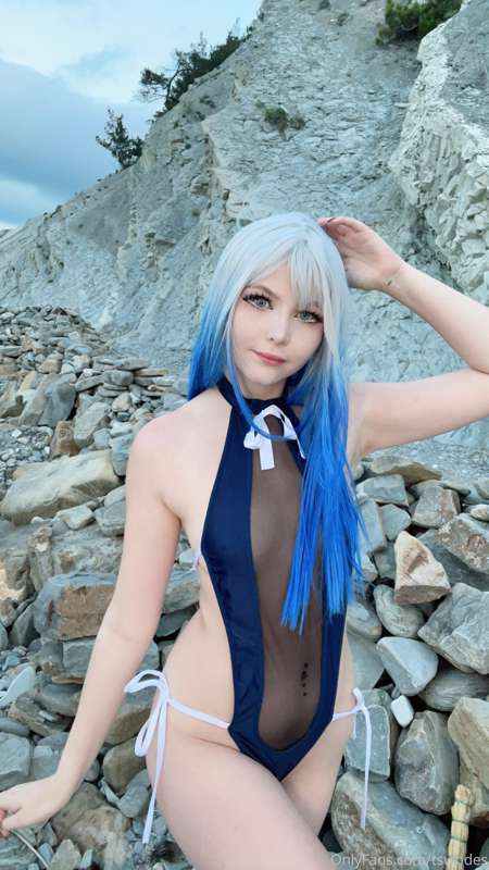 Tsukides - Onlyfans - 16 Jun, 2021