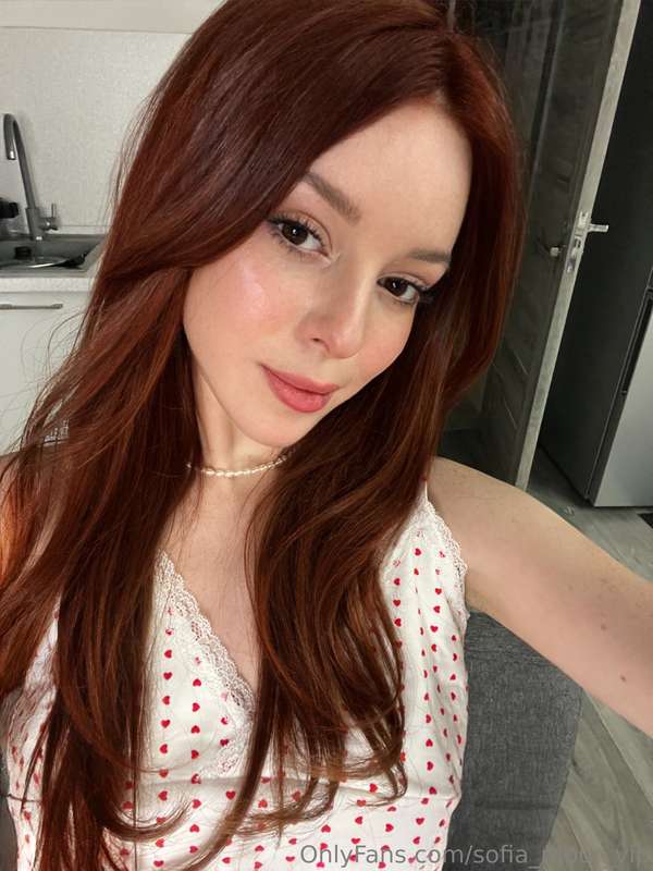 Come get a taste of my wild side – I’m waiting just for you...