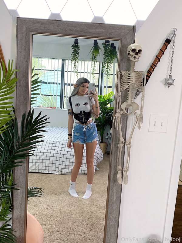 Elfie set 💞🖤🍭 pt. 3 ((: 2