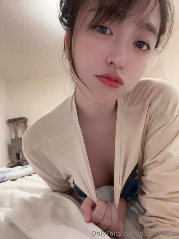 promise you’ll treat me well? if you do I will spoil you ;) ..