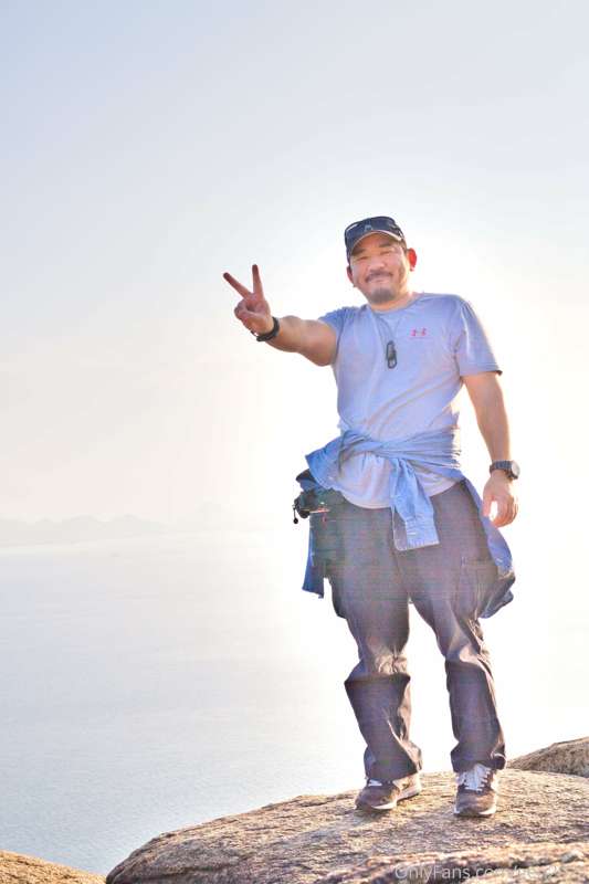 先週末の岡山（玉野）
ちょっと人多くて恥ずかしかったｗ 17