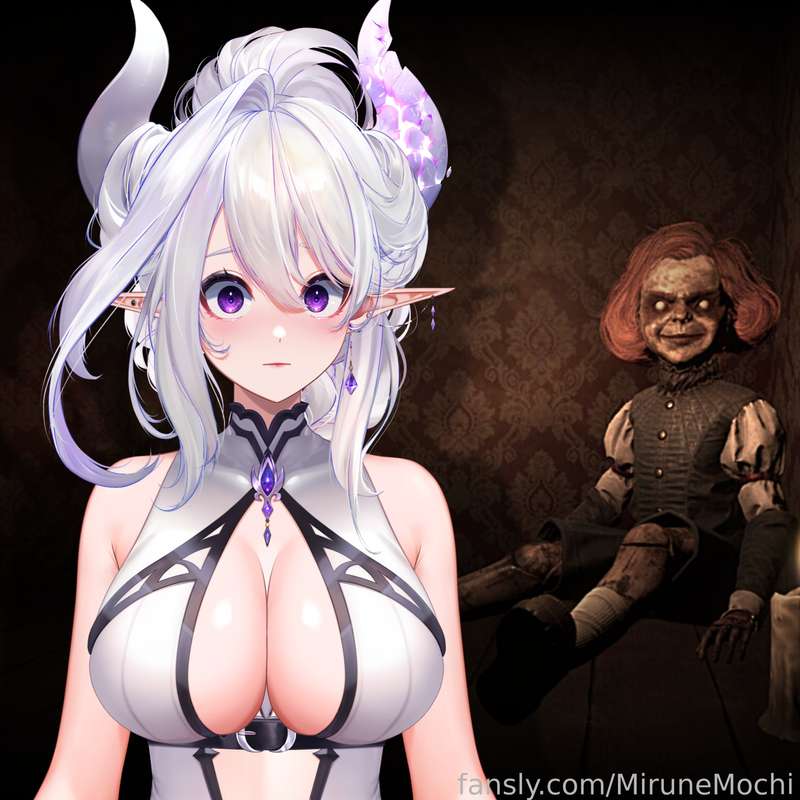 Mirunemochi - Fansly - 12 Apr, 2025