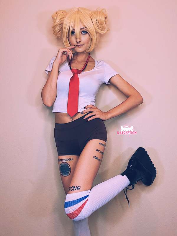 Spongebob cosplay 😝 2