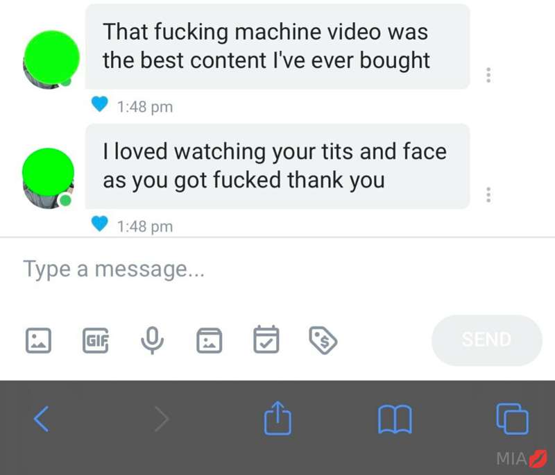 I always Luv all your feedback on my videos💚 Things like thi..