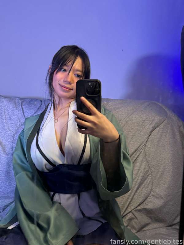Gentlebites - Fansly - 07 Feb, 2025 1