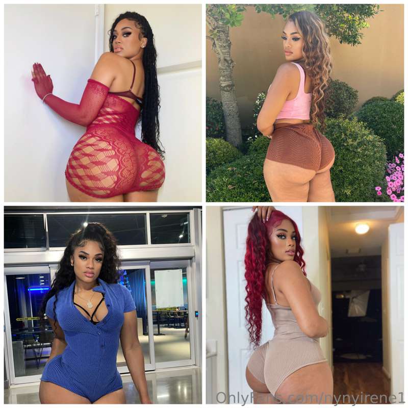 Which Hairstyle? 🤔