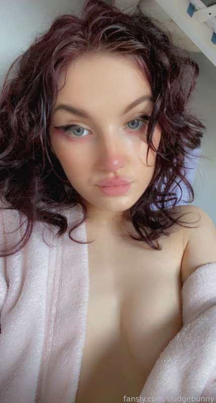Sludgebunny - Fansly - 19 Aug, 2022 2