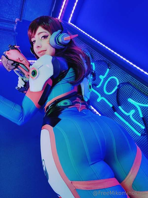 Wanna play with me?