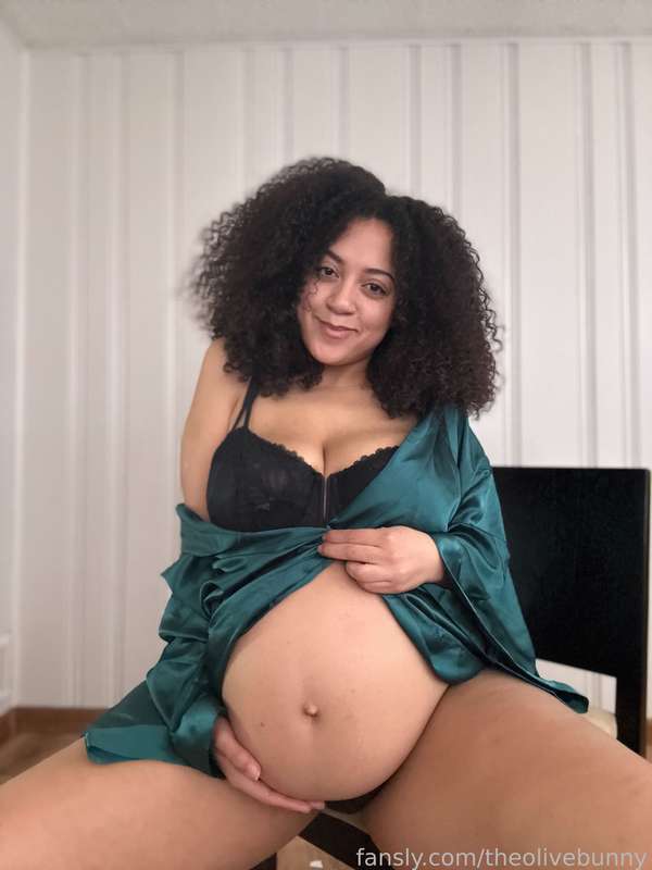 Theolivebunny - Fansly - 17 Apr, 2025