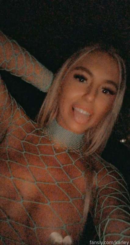 Karleystokes - Fansly - 27 Aug, 2021
