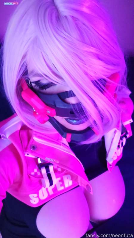 Neonfuta - Fansly - 04 Sep, 2024