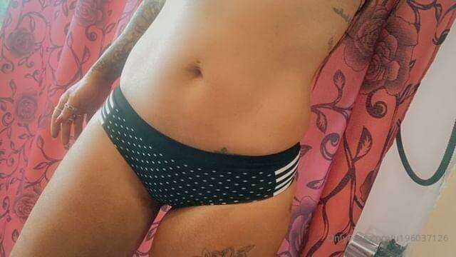 new business, want the panties I got fucked in?