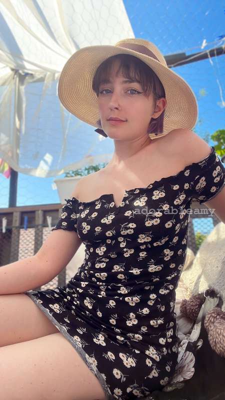 Adorableamy - Fansly - 21 Jun, 2025 2