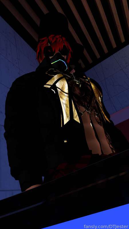 Dtjester - Fansly - 15 Aug, 2023 19