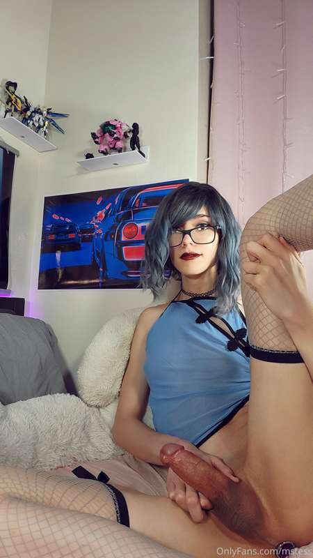 a bit of a grower ;3 9