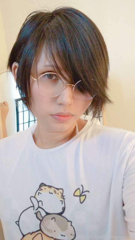 Milkteamomoko - Onlyfans - 28 Sep, 2021 12