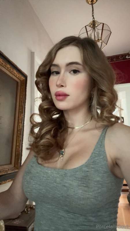 How many times a day would you grab my tits?