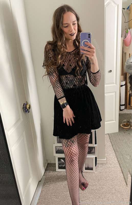 Ashtonfaye - Fansly - 17 Feb, 2023 3