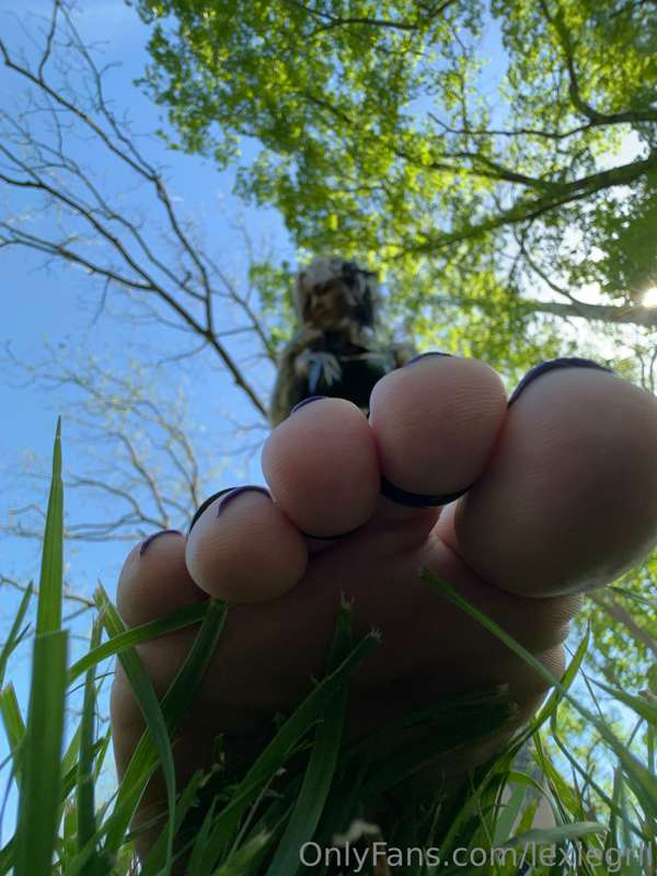 Well look at that! You thought I wouldn’t find you in the gr.. 4