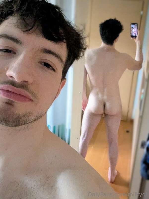 Milkyof - Onlyfans - 22 Jan, 2025 2