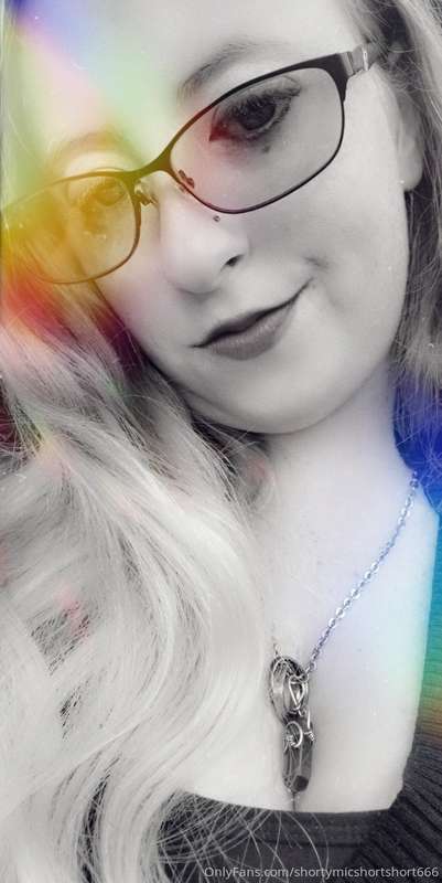 Took some birthday selfies today. Let me know if you want to.. 1