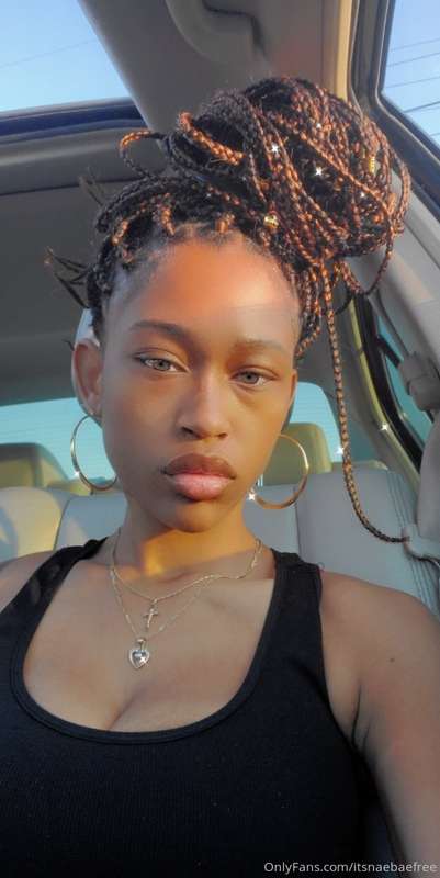 Itsnaebaefree - Onlyfans - 13 Nov, 2021