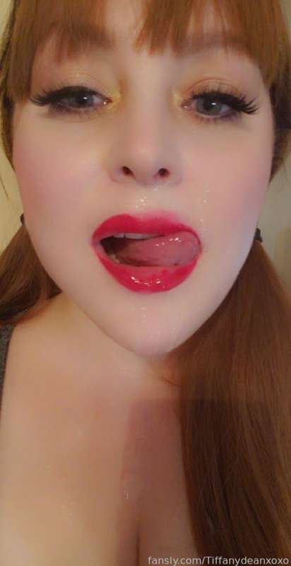 Tiffanydeanxoxo - Fansly - 26 May, 2022 3