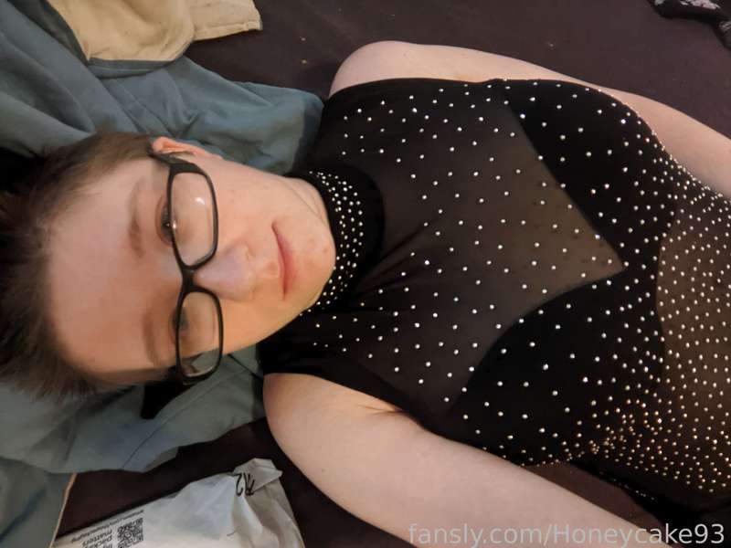 Honeycake93 - Fansly - 02 Jan, 2023 72