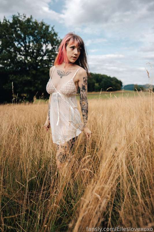 Elleslovexoxo - Fansly - 16 Jul, 2024 4