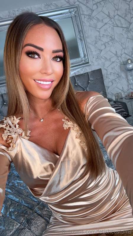 You’ve fantasized long enough. Let’s make it real at @natali..