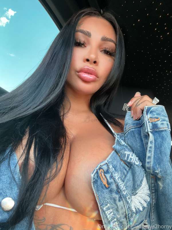Can I have your cum this morning? ☀️💦🤤 @SeeBrittanya