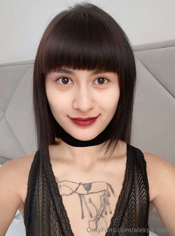 💖𝐅𝐑𝐄𝐄𝐄 𝐒𝐔𝐁𝐒𝐂𝐑𝐈𝐏𝐓𝐈𝐎𝐍💖Sweet cute @hristyna just turned 18 year..