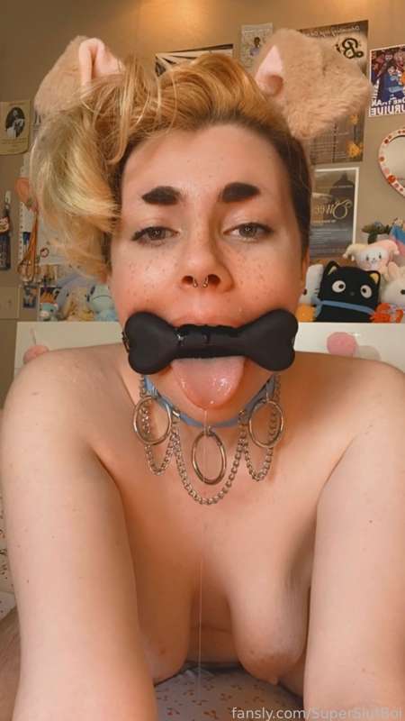 Superslutboi - Fansly - 31 Aug, 2022 5