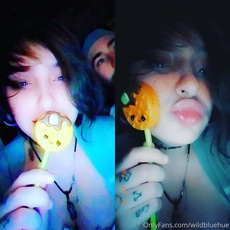 Wildbluehue - Onlyfans - 29 Sep, 2020