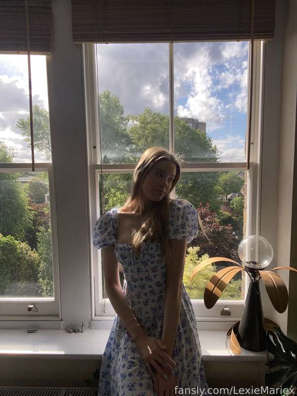 Lexiemariex - Fansly - 24 Jan, 2025