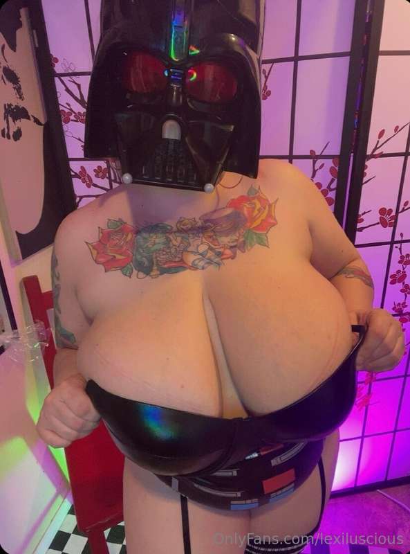 The Empire isn’t the only thing rising tonight…..
