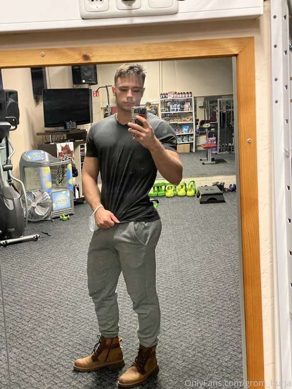 💪😜