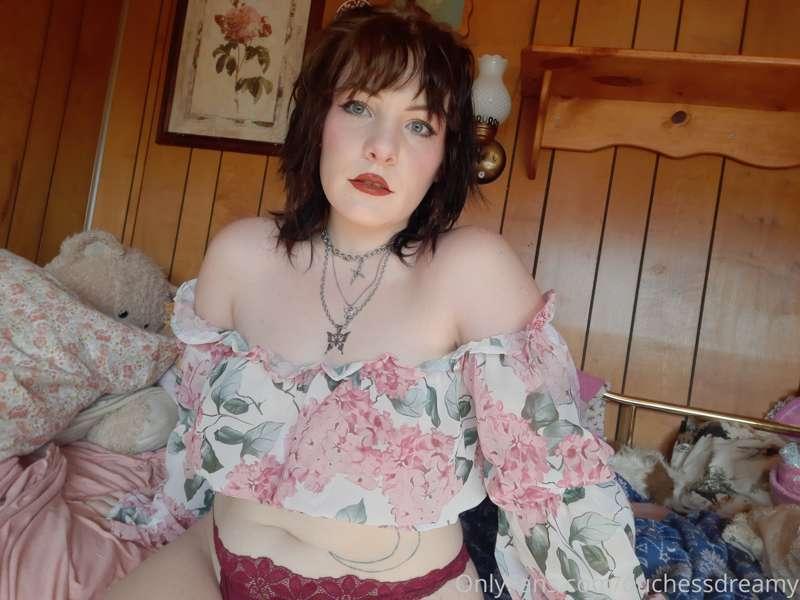 🥀🎻🔪I wanna be a Victorian Dream 12