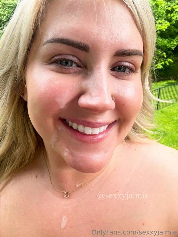 # Messy! 💦