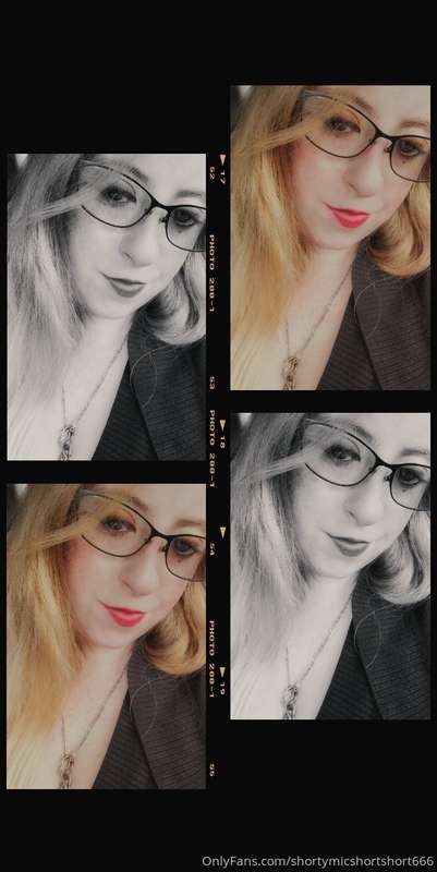 Took some birthday selfies today. Let me know if you want to.. 17