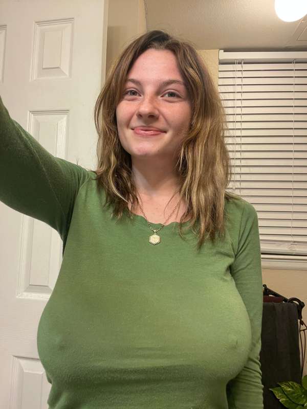 Mommy needs her milking 😉 7
