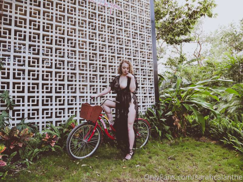 [8 pics] Garden Goddess ✨💕 4