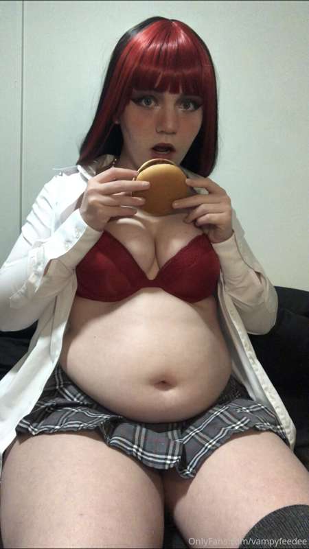 Vampyfeedee - Onlyfans - 16 Dec, 2021 2
