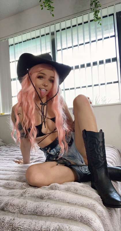 Cowgirl set pt. 2 🖤🖤🤠 30