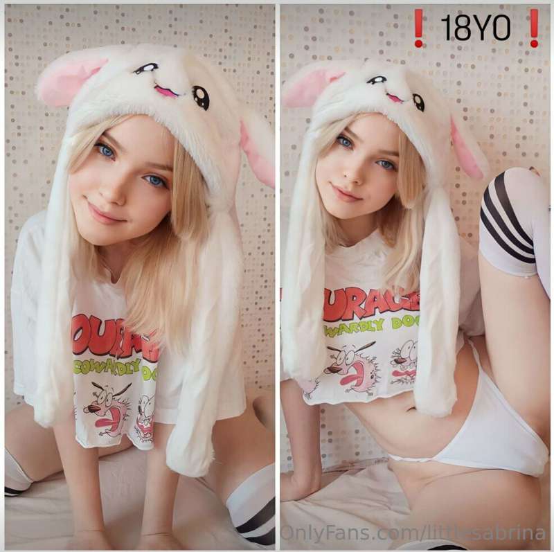 💗FREE TO SUBSCRIBE @mori_midori💗

This ❗️18YO ❗️cute girl is..