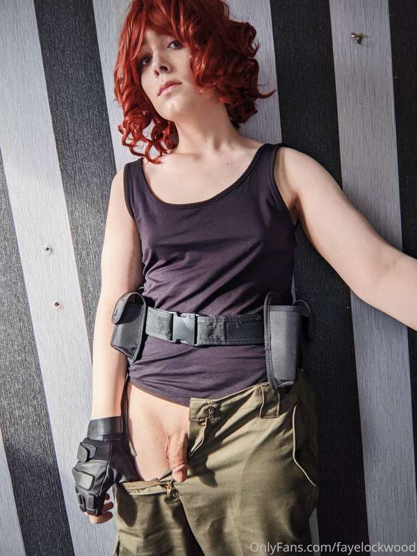 Fayelockwood - Onlyfans - 19 Apr, 2021 10