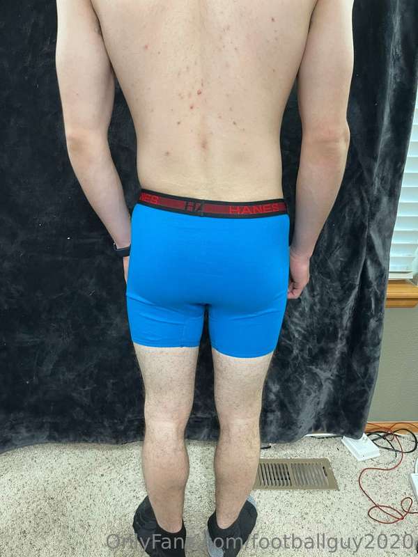 me in some sexy undies- set 2 25